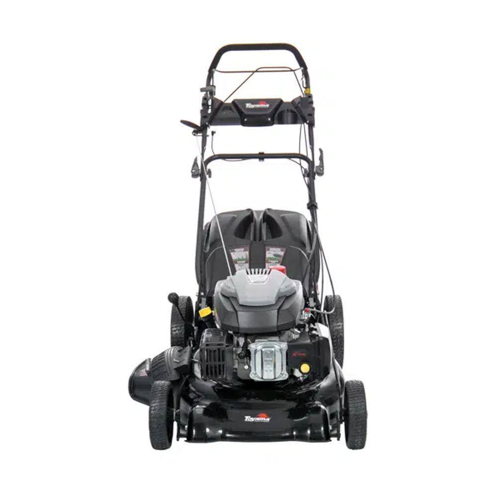 Cortador De Grama Gasolina 6Hp Tlm510trms