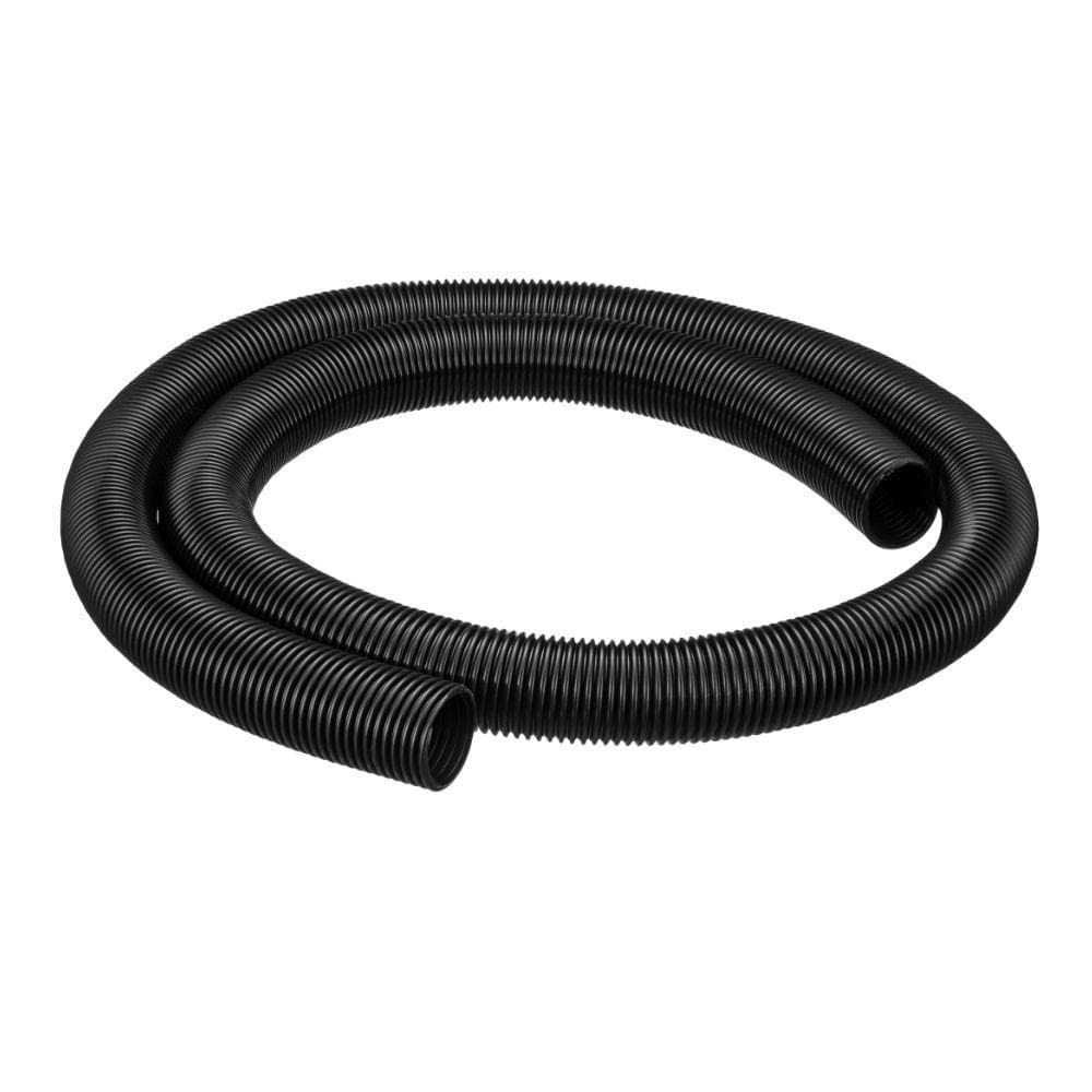 Mangueira Preta Electrolux 1,7M Para Aspirador De Pó (Bhvc01)