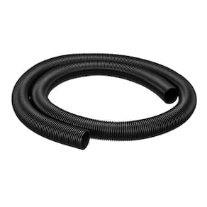 Mangueira Preta Electrolux 1,7M Para Aspirador De Pó (Bhvc01)
