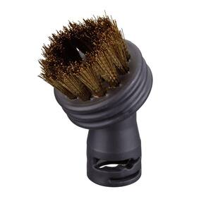 Bocal Escova De Cerdas Metálicas Electrolux Para Mop11 (Bmnvc01)