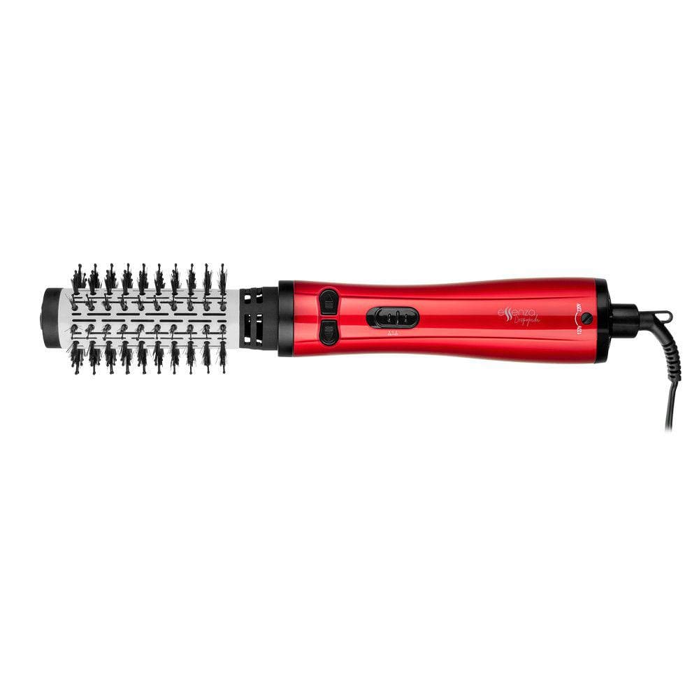Escova Rotativa Modeladora 1200w Bivolt Essenza - EB092