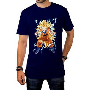 Remera goku - Roblox