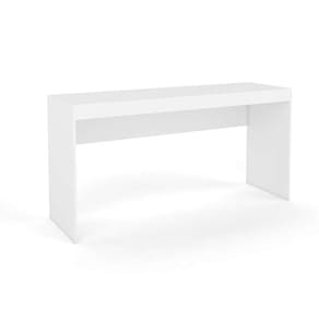 mesa de escritório marselha branca
