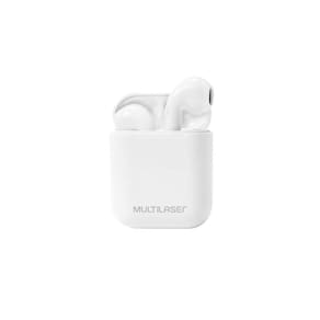 Tws Airbud Multilaser Branco - PH326