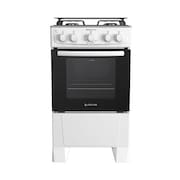 Fogão Atlas 4 Bocas Mônaco Plus Acendimento Automático
