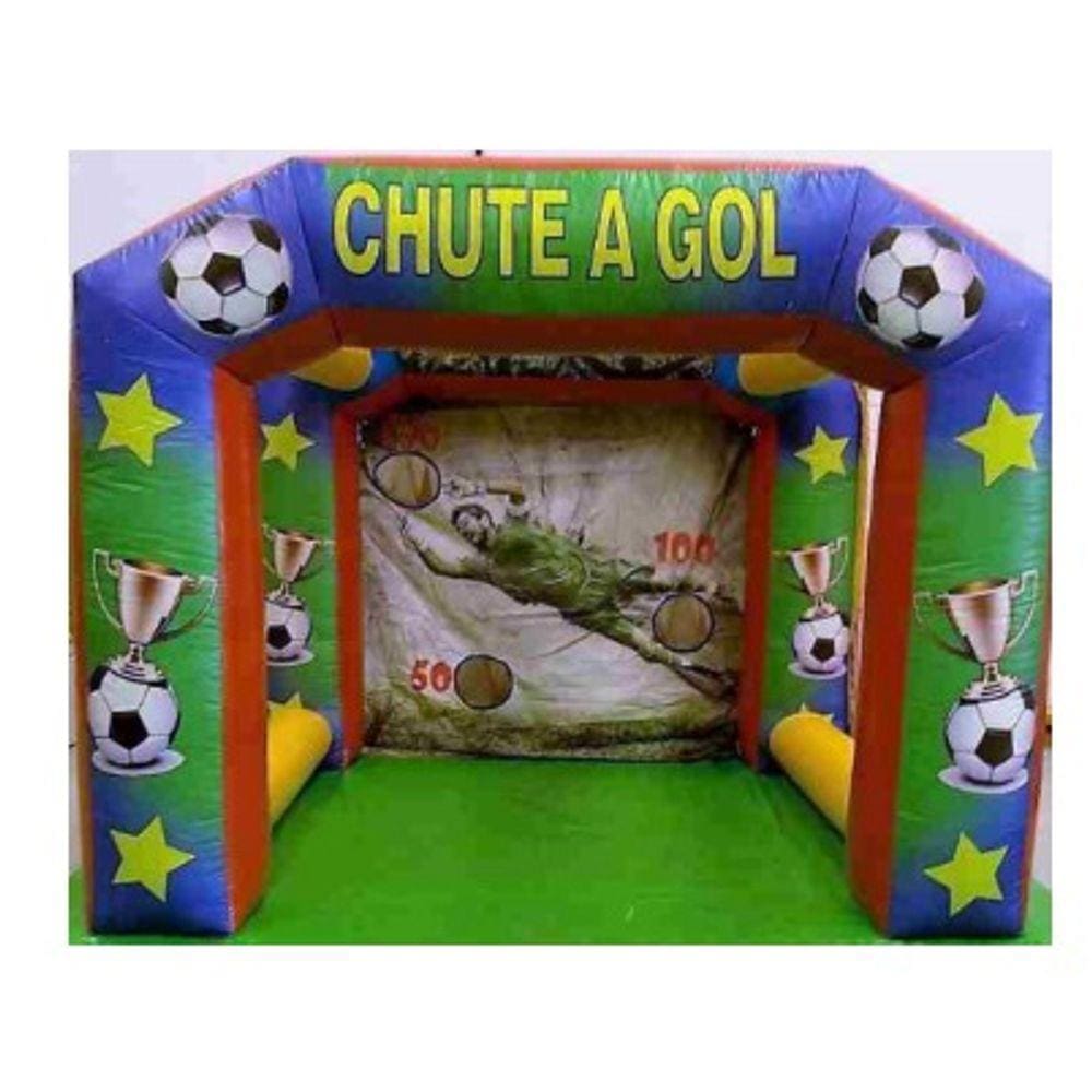 Chute a Gol- com impressão