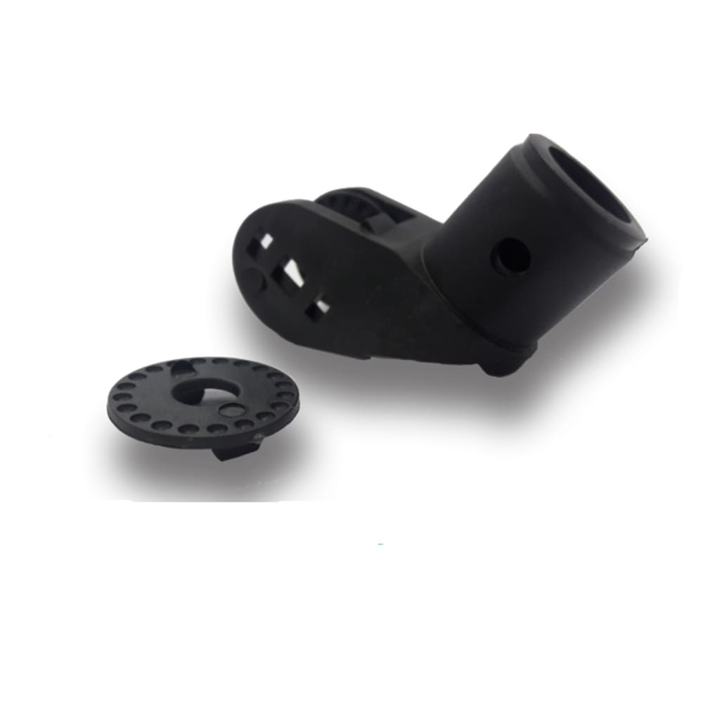 Suporte Articulador P/ Ventilador Arge Maxx Twister Stylo