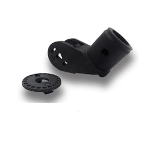 Suporte Articulador P/ Ventilador Arge Maxx Twister Stylo