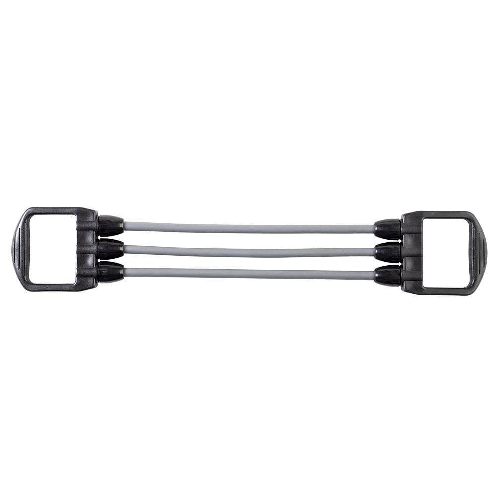 Elástico Extensor Cinza e Preto Atrio - ES233