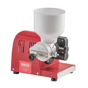 Moedor Multi Graos Bivolt Vermelho Malta