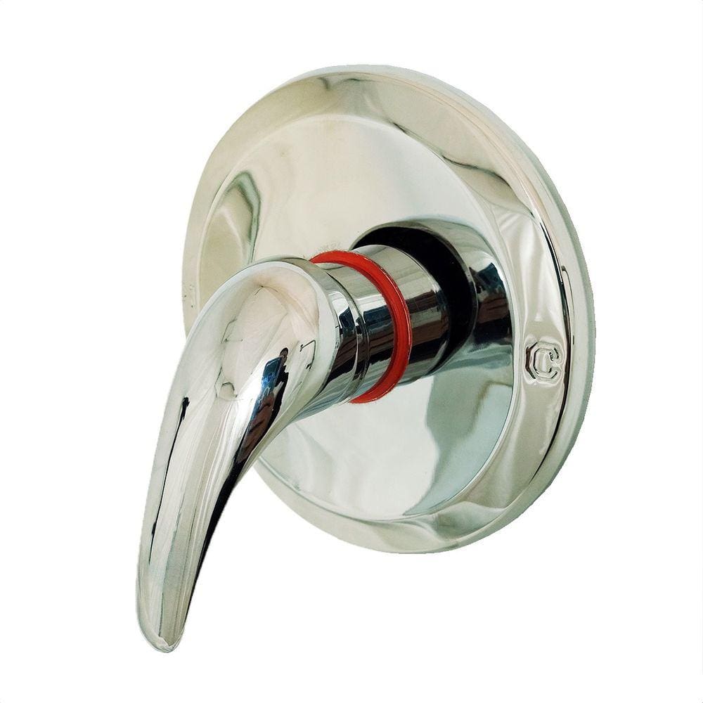 Monocomando Misturador Toronto de Parede para Chuveiro