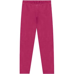 Calça Infantil Moletom Feminina Brandili  Ref: 80106  4/10