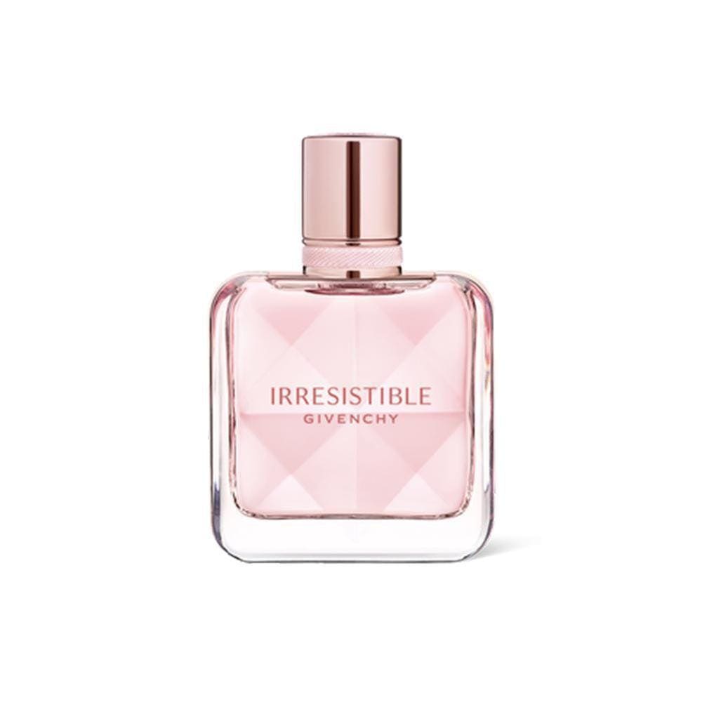Perfume Feminino Givenchy Irresistible Eau De Toilette 80Ml