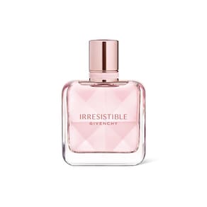 Perfume Feminino Givenchy Irresistible Eau De Toilette 80Ml