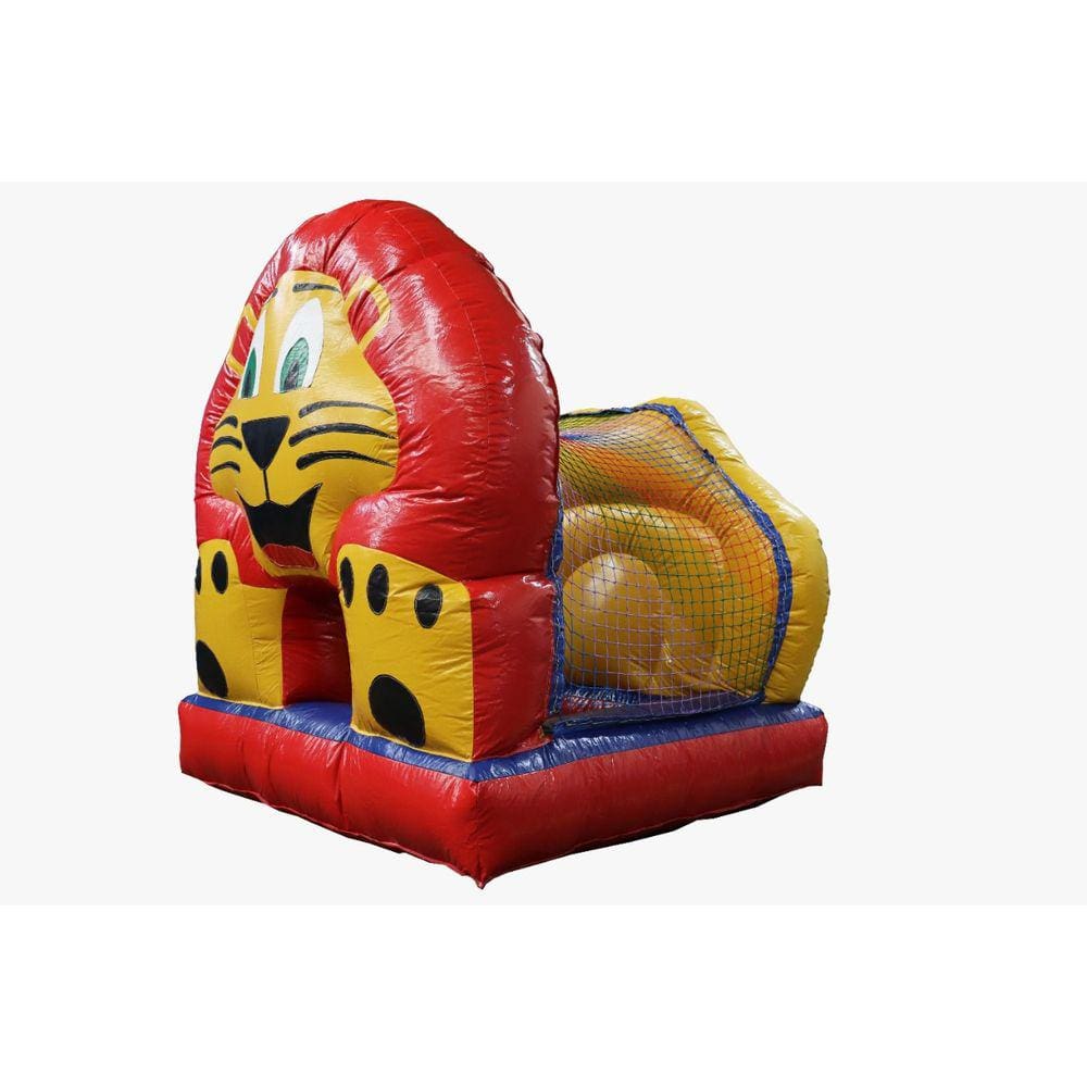 Piscina de bolinhas Top Leãozinho