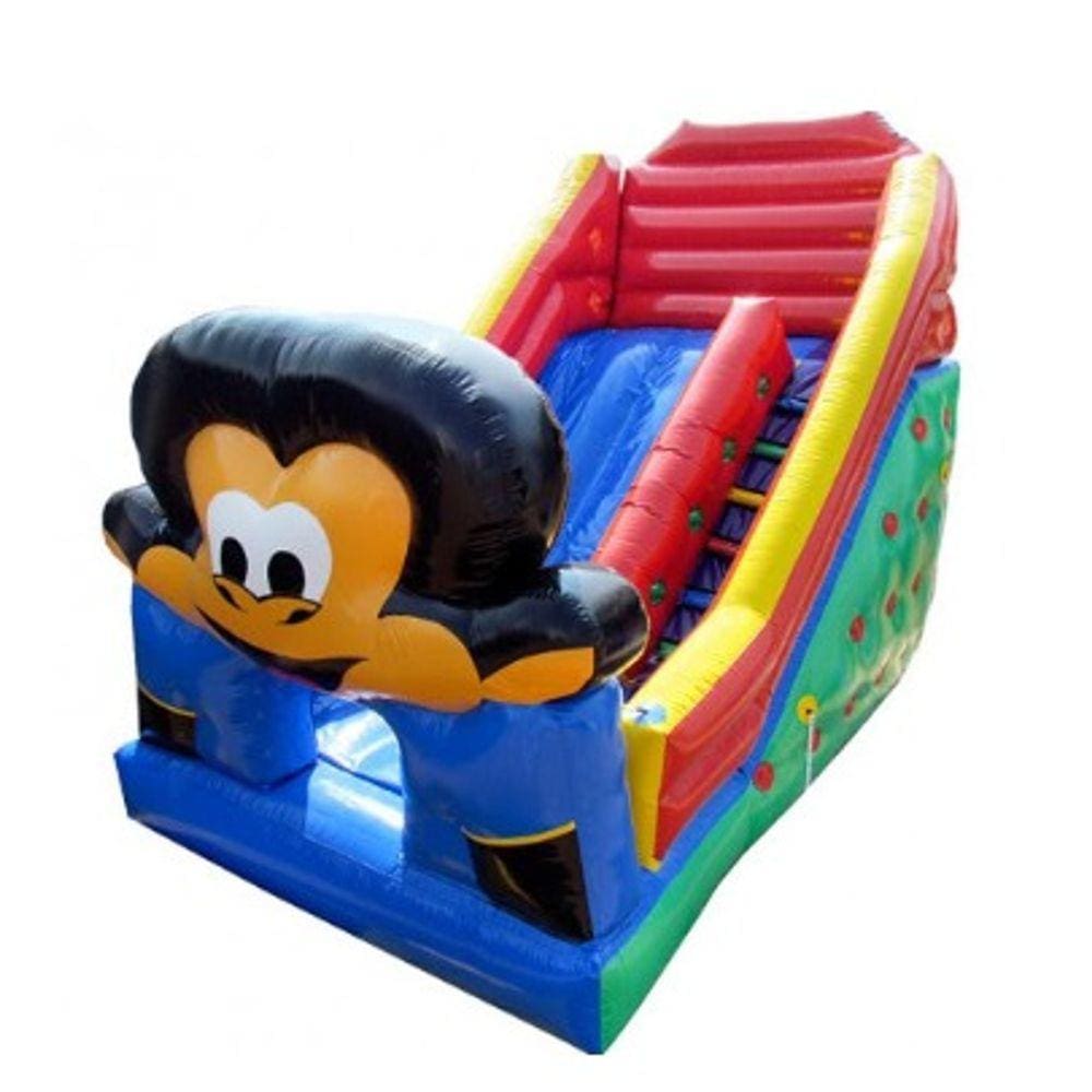Tobogã Macaco Top