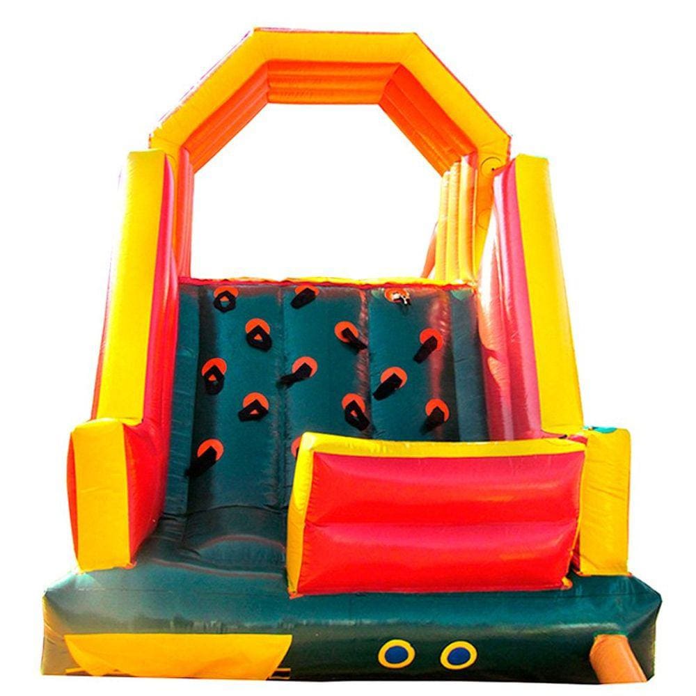 Tobogã Preium Top com Escalada