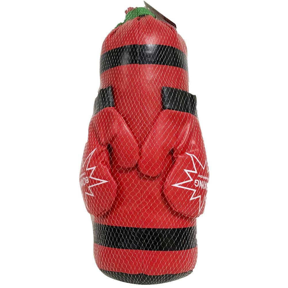Kit Boxe Infantil com Luva Multikids - BR1208