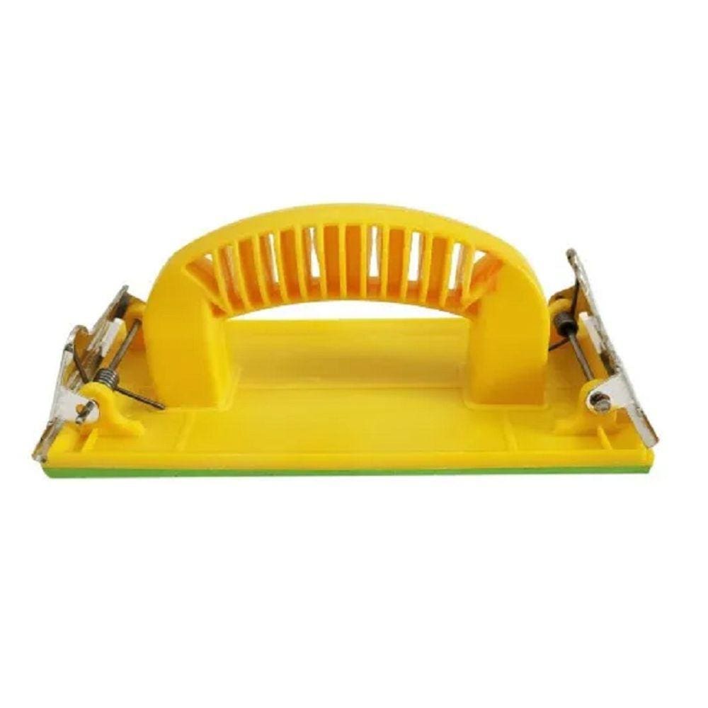 Suporte Manual para Lixa 18,5X8,5CM Compel 0.3050
