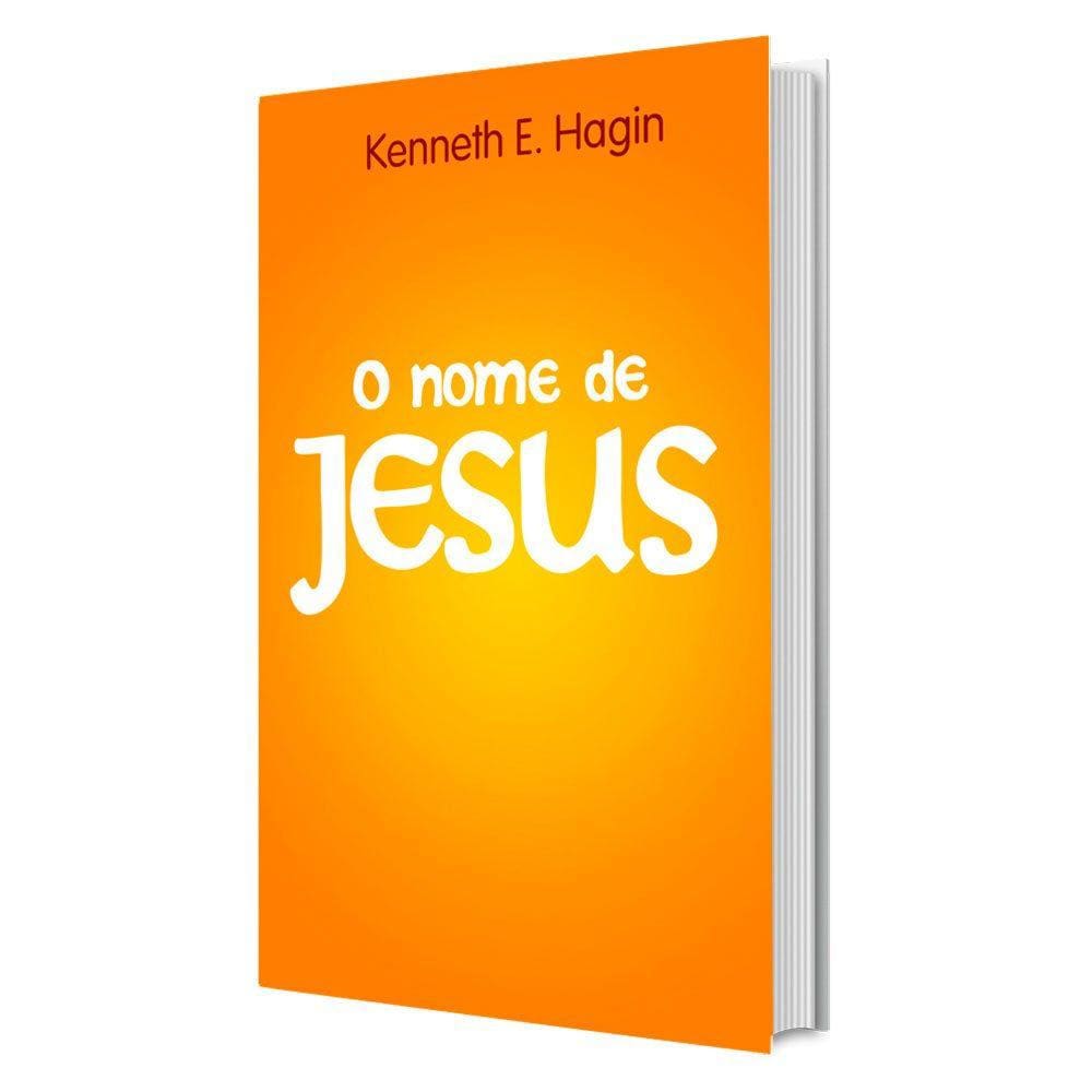 O Nome de Jesus