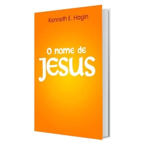 O Nome de Jesus