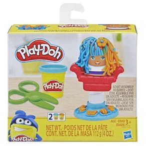 Massa de Modelar - Play-Doh - Mini Cortes Maluco - Hasbro