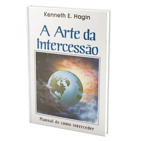 A Arte da Intercessão