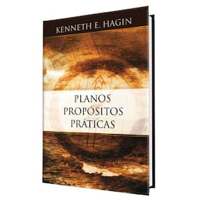 Planos, Propósitos e Práticas