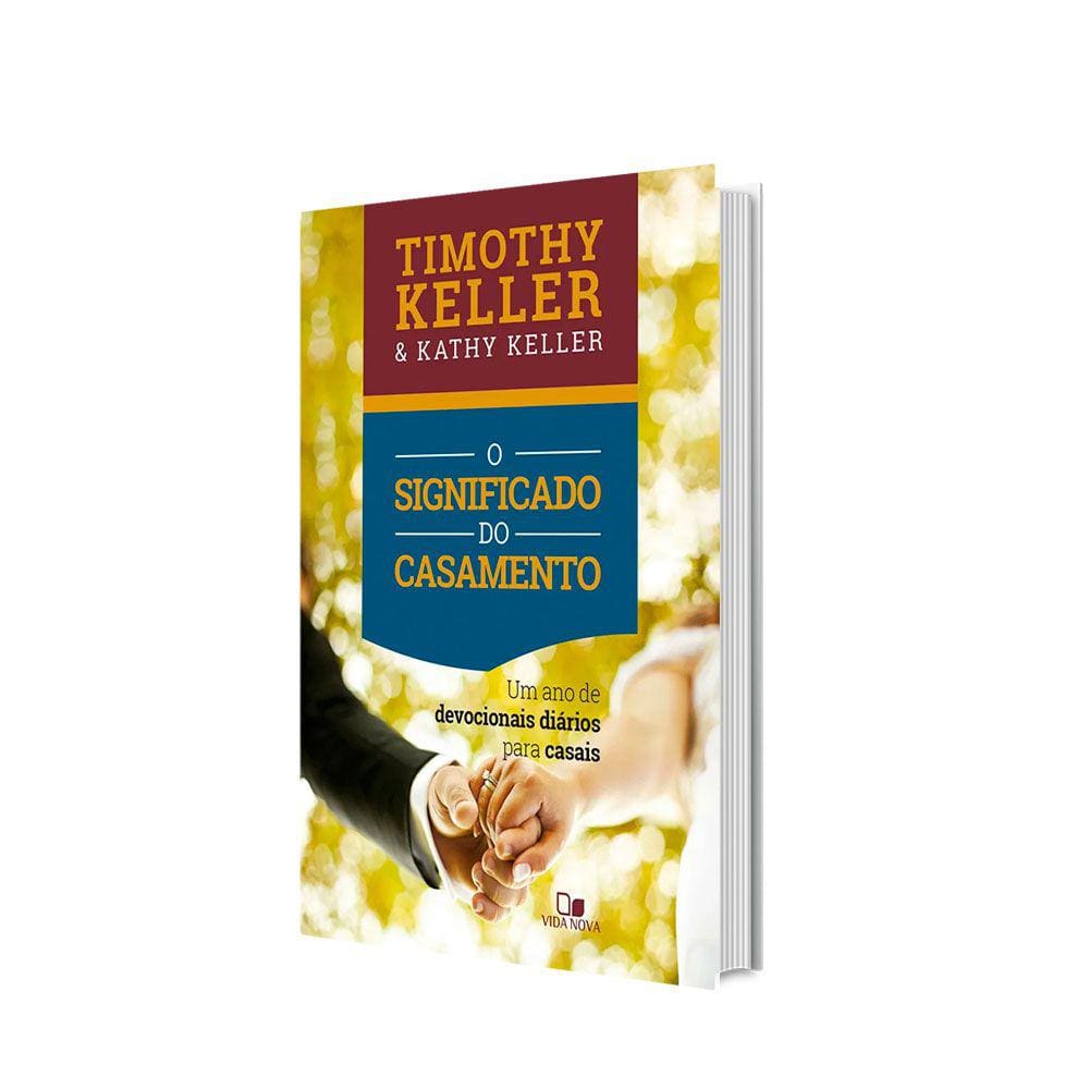 O Significado do Casamento Devocional