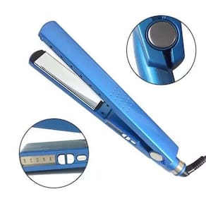 Chapinha Profissional  Íon Titânio Iônica 450f Bivolt