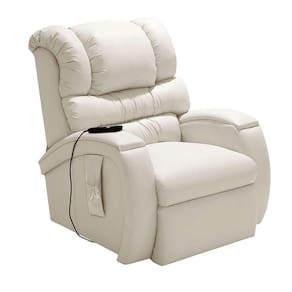 poltrona reclinável motorizada imperial corano gelo