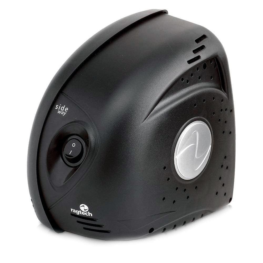 Estabilizador Side Way 300Va Mono 115V Preto 5301 Ragtech