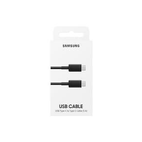 Samsung Cda Cabo Tipo USB-C EP-DN975