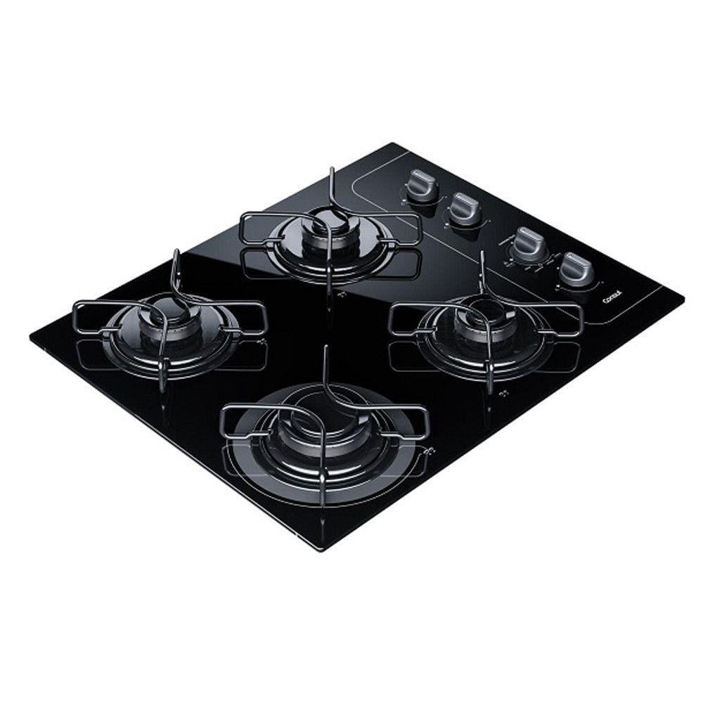 Fogão Cooktop 4 Bocas Consul CD060AE