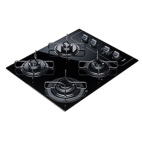 Fogão Cooktop 4 Bocas Consul CD060AE