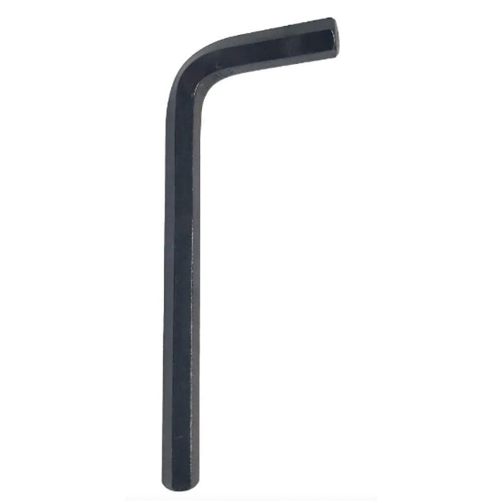 Chave Allen Fosfatizado Curta MTX 3,0 mm 