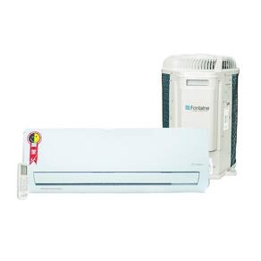 Ar Condicionado Split Inverter Consul Hi Wall 22000 BTUs Quente Frio  CBJ22EBBNA - 220V