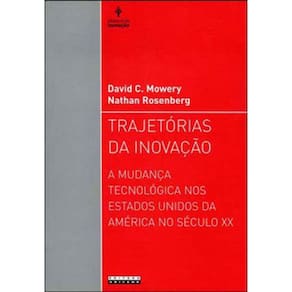 Trajetórias Da Inovação