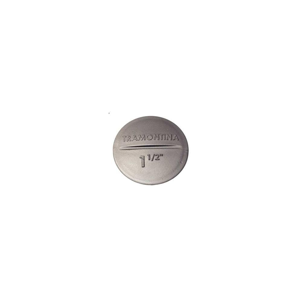 Junta de vedação IP54 roscada 1/2&quot; Tramontina