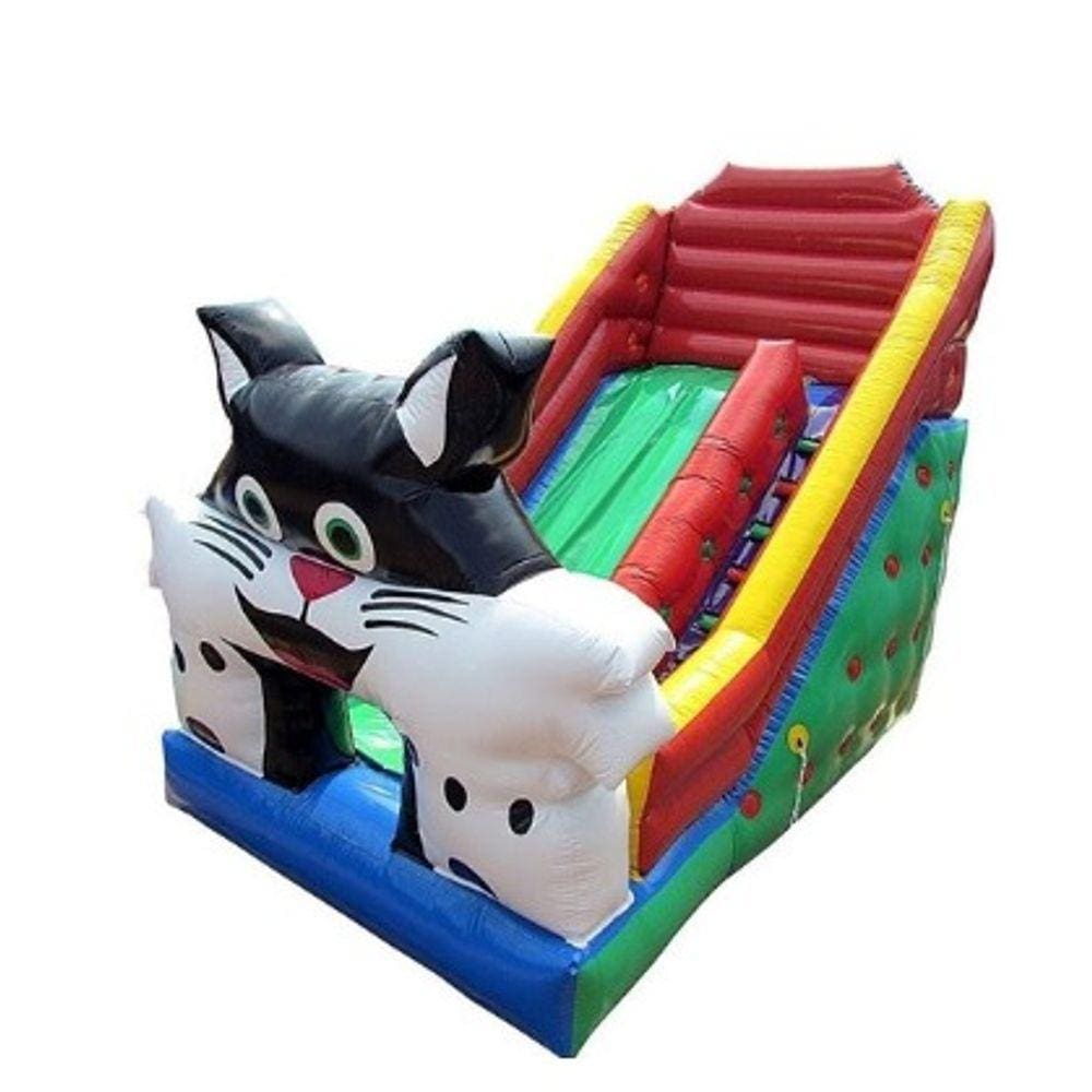 Tobogã Gato Top