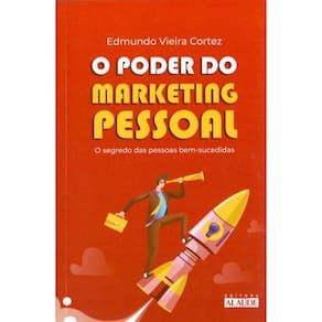 o Poder Do Marketing Pessoal
