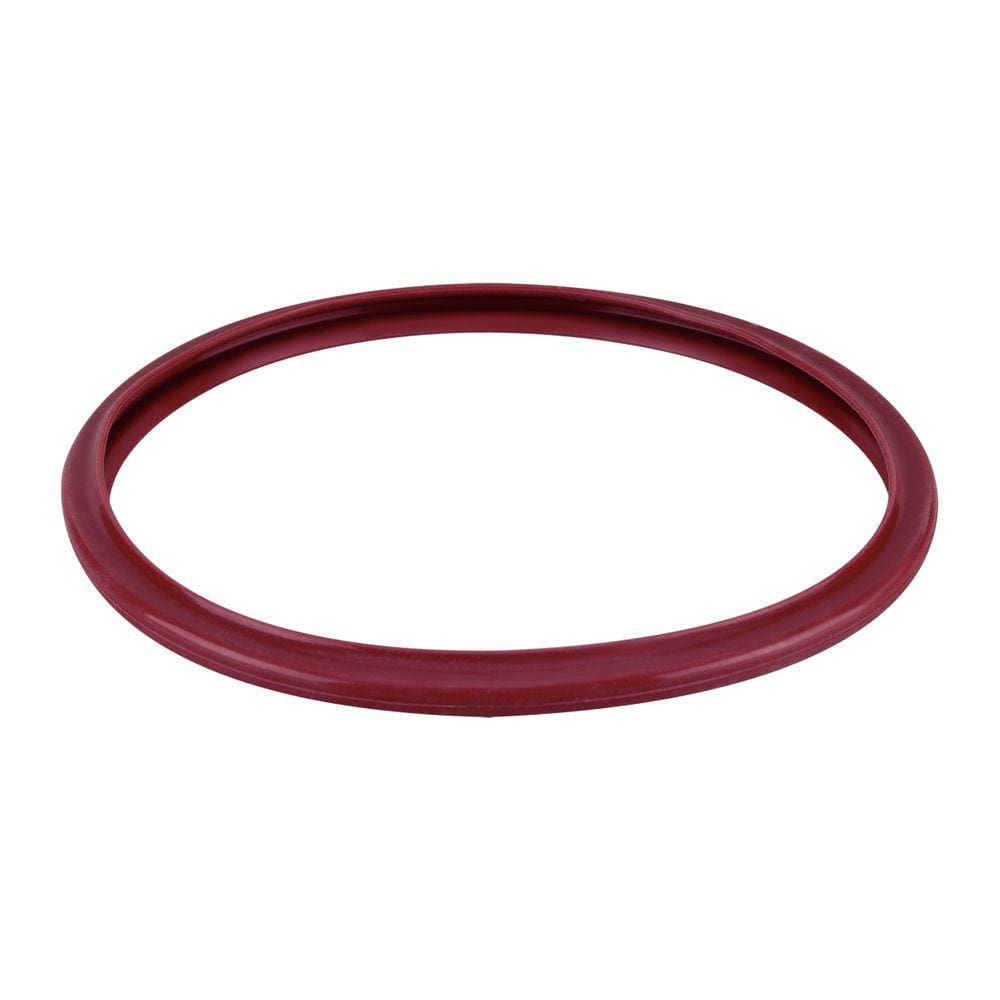 Borracha Anel Silicone 22cm Panela Pressão Solar Tramontina