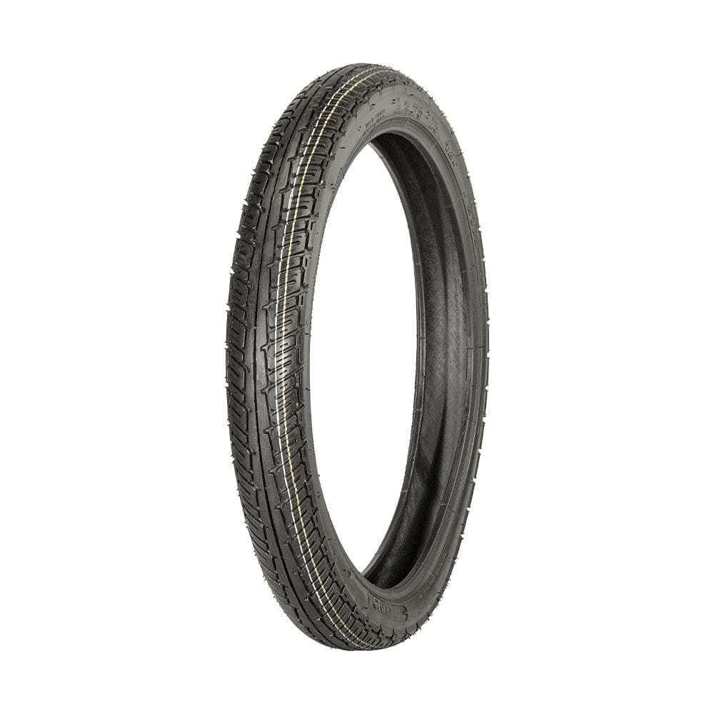 Pneu Vee Rubber Aro 17 V250F 60/100-17 33P TT - Dianteiro
