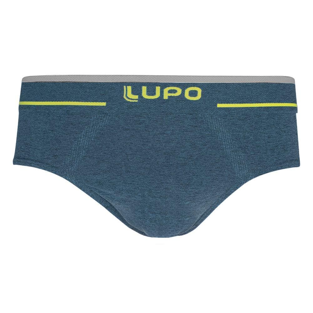 Cueca Slip