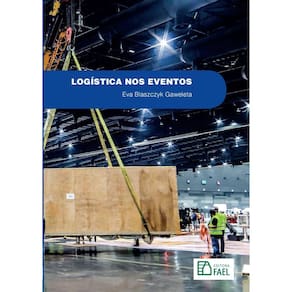 Logística nos eventos