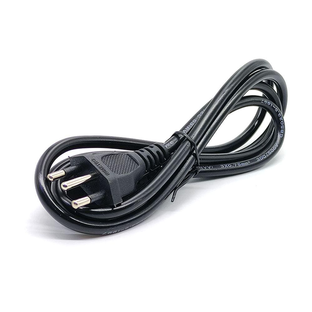 Cabo de Energia Tripolar GV Brasil, 1,50m - CBF.919