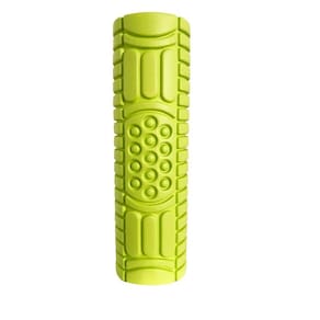 Rolo De Massagem E Liberação Miofascial Roller Wct Fitness