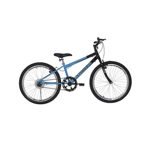 Bicicleta Athor Aro 24 Legacy 4045 18 Marchas