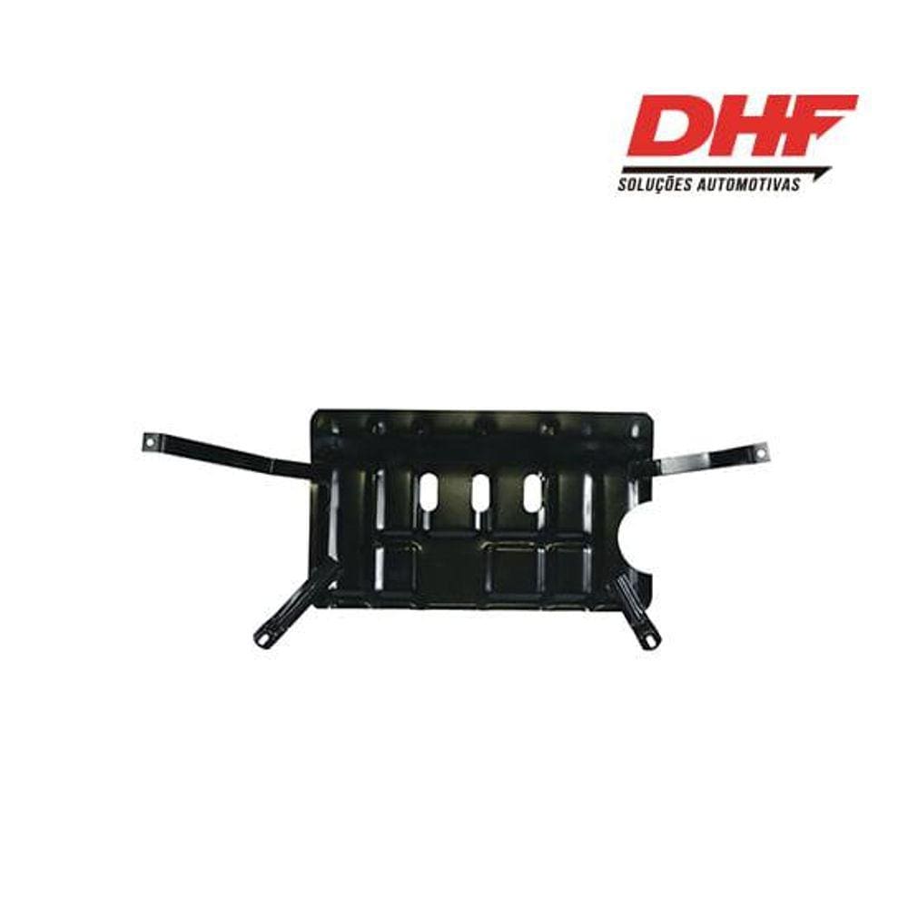 Protetor de Carter Motor DHF Etios Sedan XLS 2012-2016