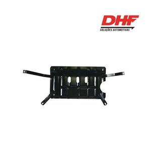 Protetor de Carter Motor DHF Etios Sedan XLS 2012-2016